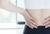 허리통증 완화운동