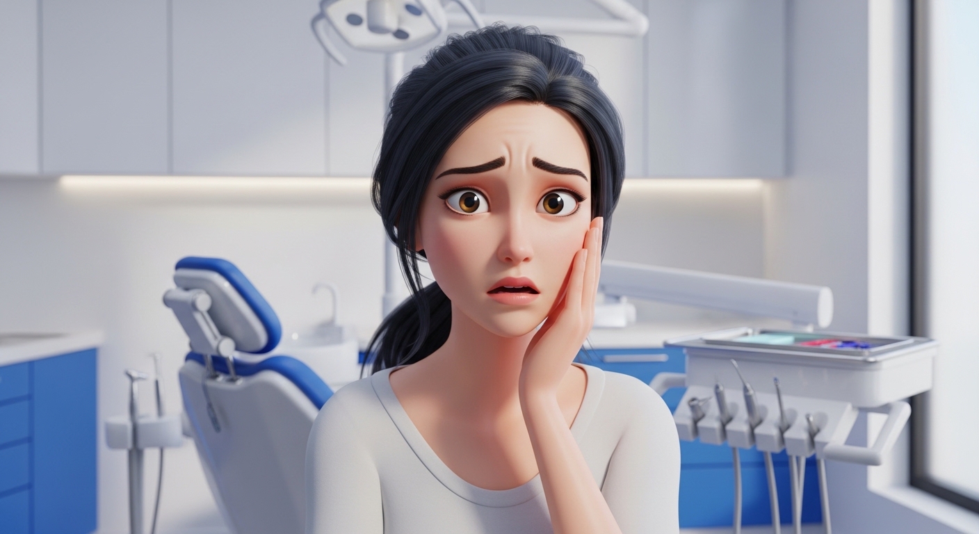 잇몸물혹, 잇몸낭종