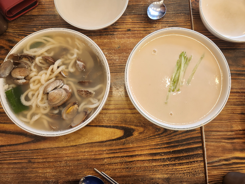 생각보다 맛있는집