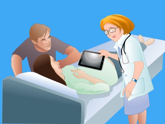 임신 사전건강관리 지원사업