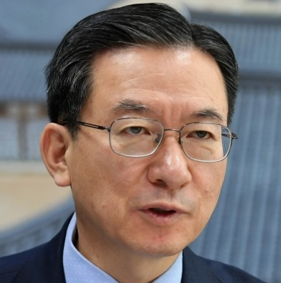 정성호 국회의원 이재명