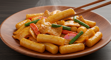 떡볶이