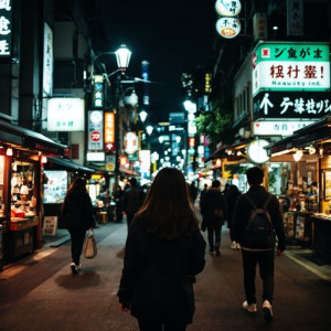 후쿠오카의 숨겨진 명소