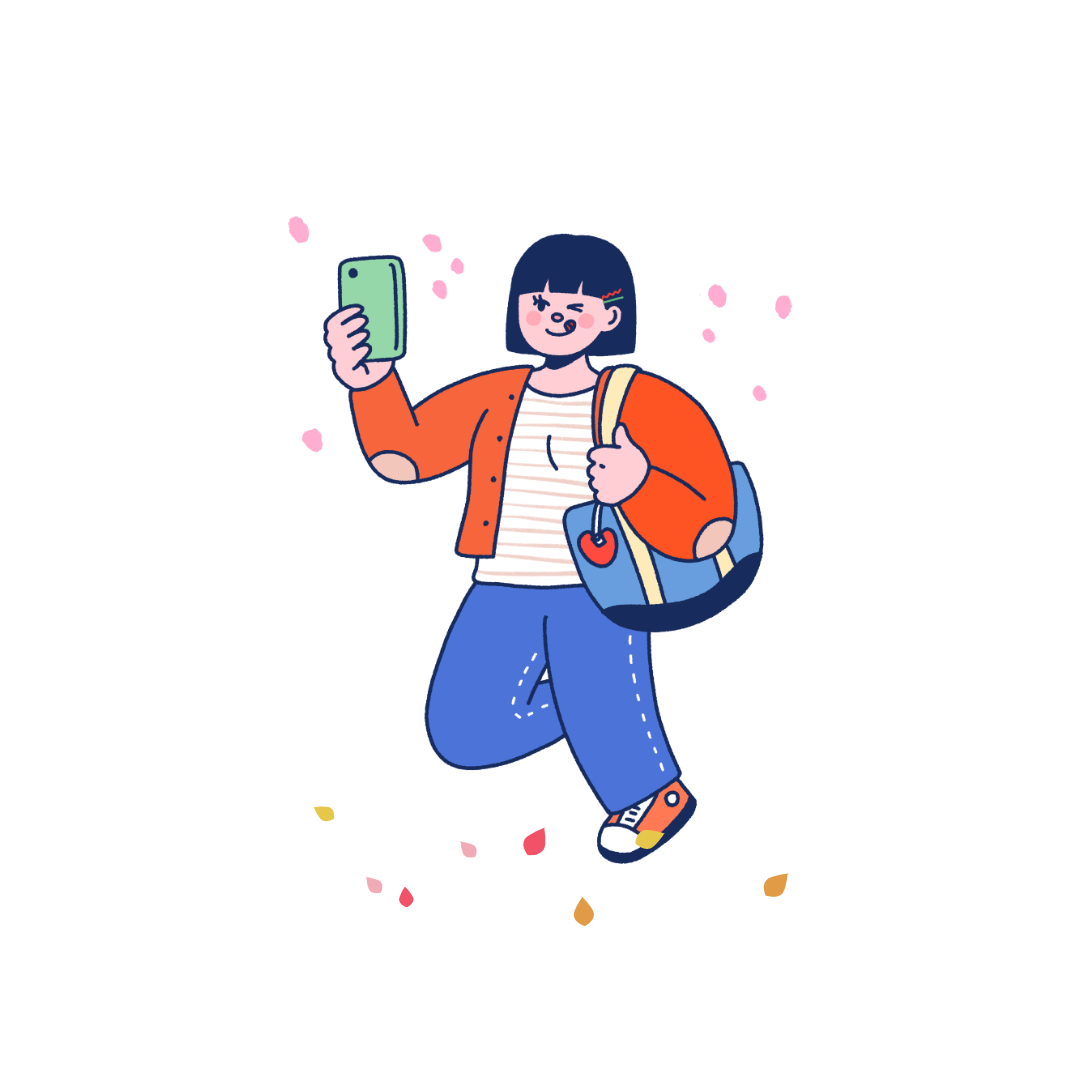 공황장애 증상 (자가진단 테스트)