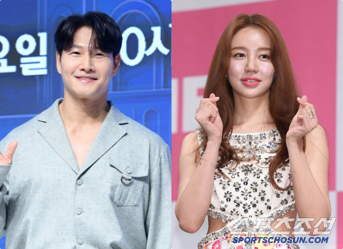 윤은혜 김종국