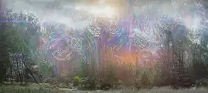 서던리치 소멸의 땅