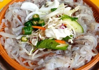 생생정보 택시맛객 안성 여행 맛집_10