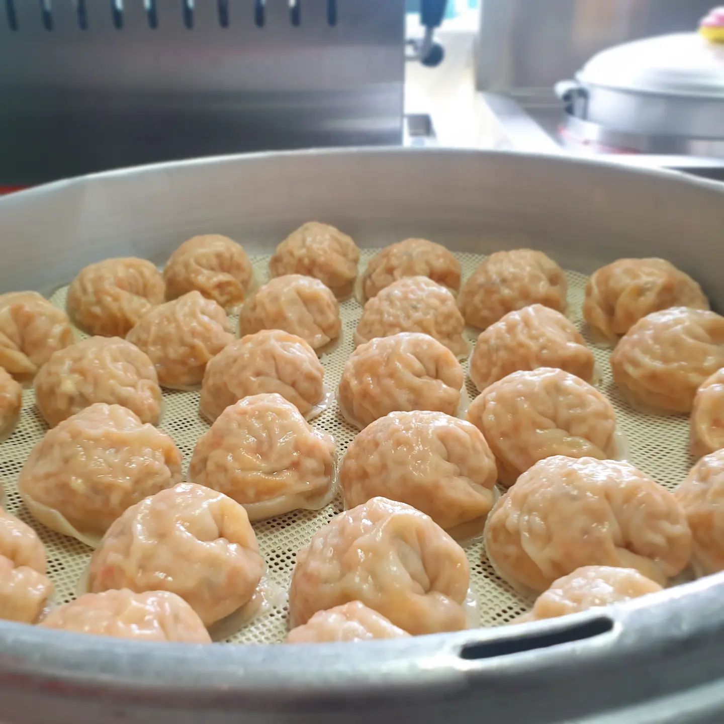 토요일은밥이좋아 만두전골