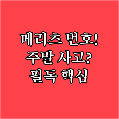 메리츠화재 고객센터 전화번호와 주말 ..