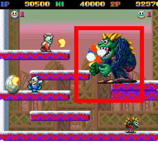 스노우맨 게임 사이트 바로가기