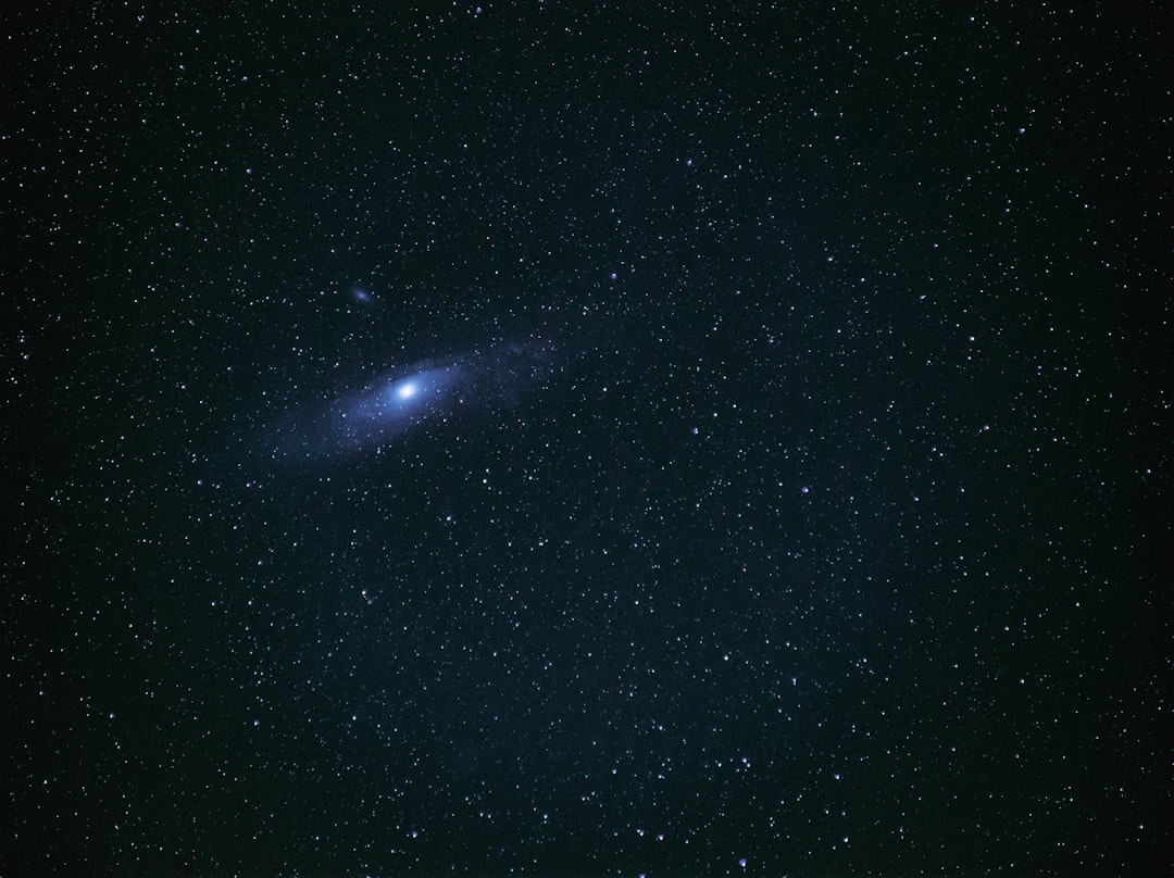 Andromeda