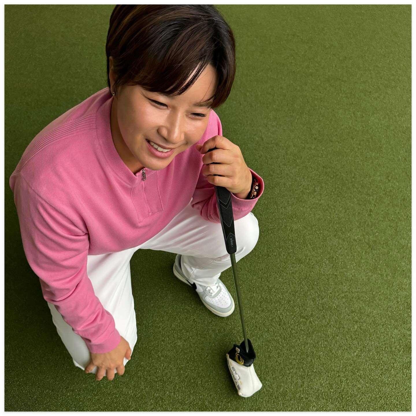 LPBA 퍼힐스 박세리 챔피언십