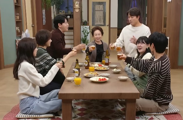 [드라마 사랑을 처방해 드립니다 4회 재방송 다시보기 OTT] 줄거리 결말