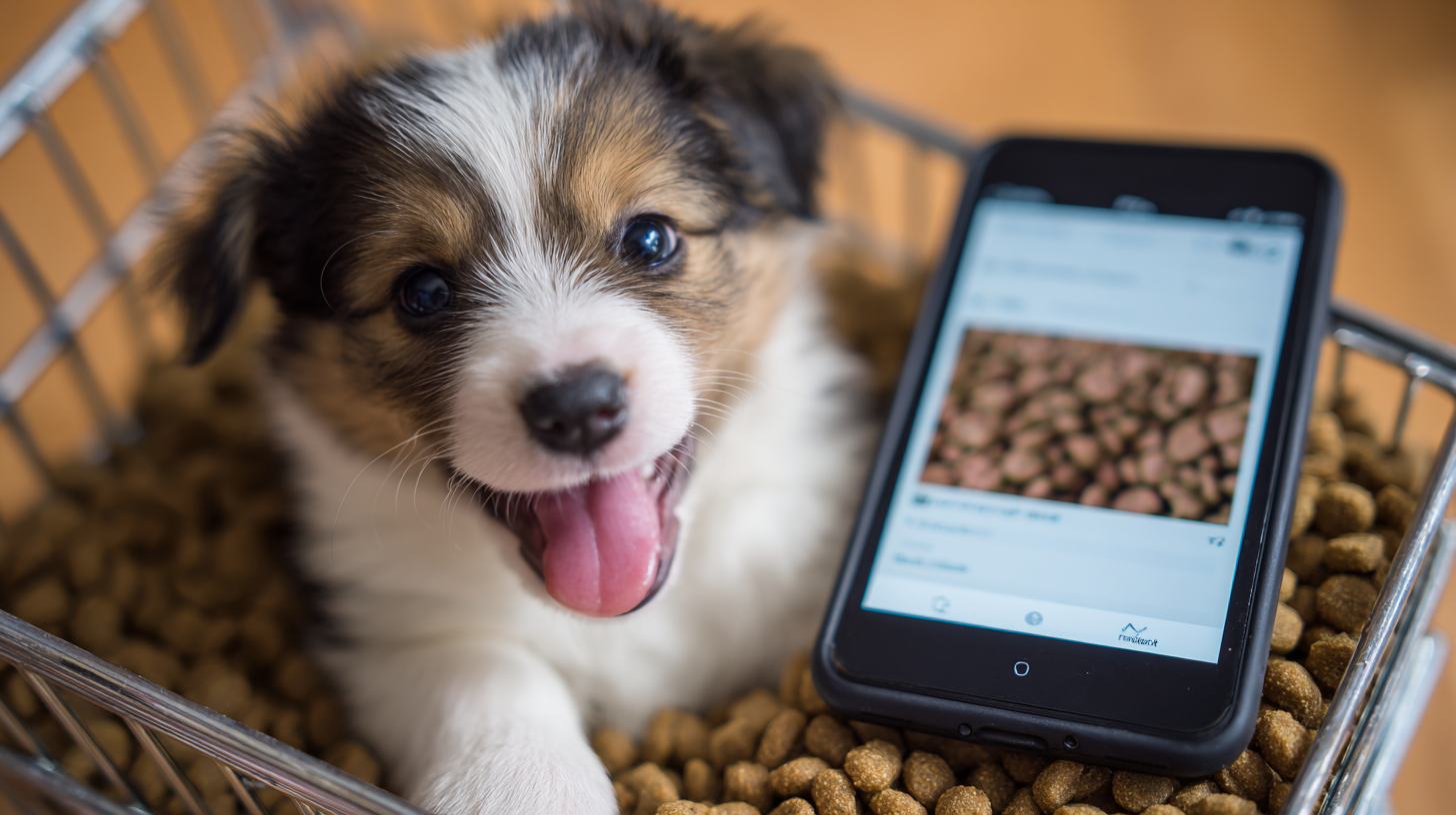 힐스 프리스크립션 다이어트 i/d (Digestive Care) 사료 구매방법