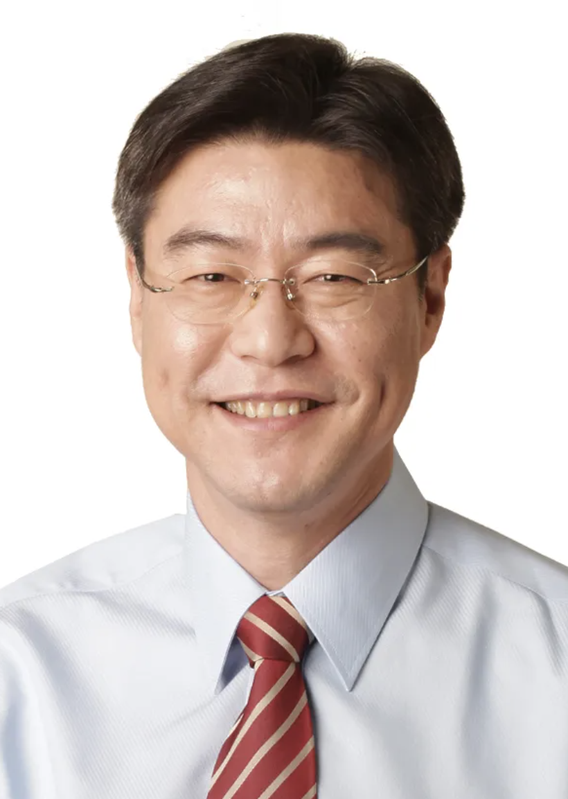 오경훈 프로필