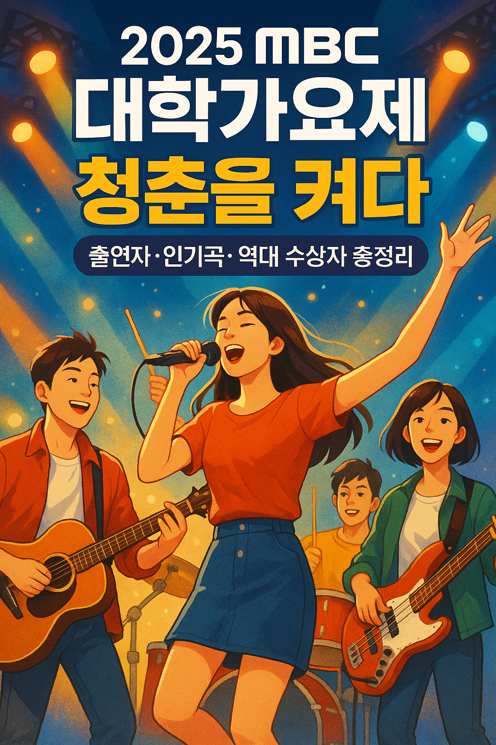 MBC 대학가요제