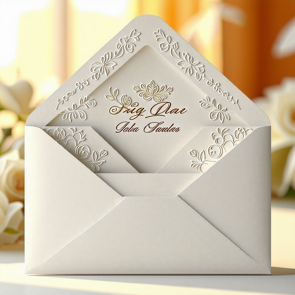 축의금 봉투 쓰는 방법