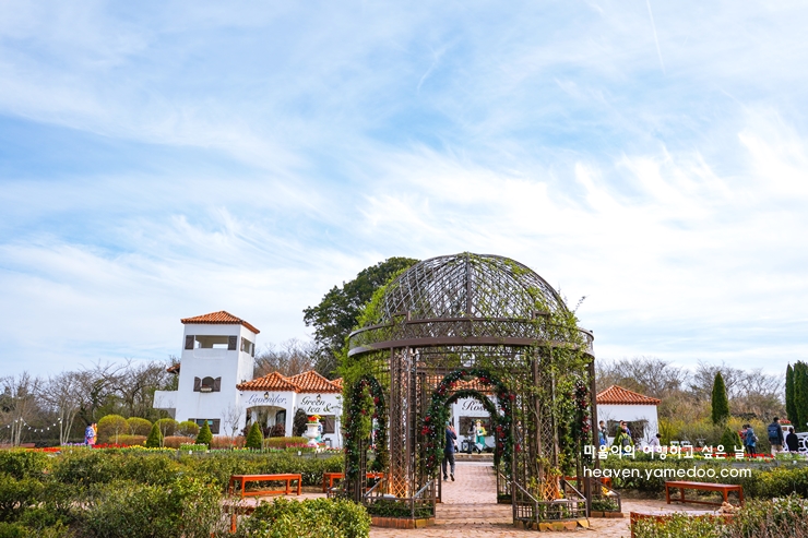 제주도 가볼만한곳 10곳