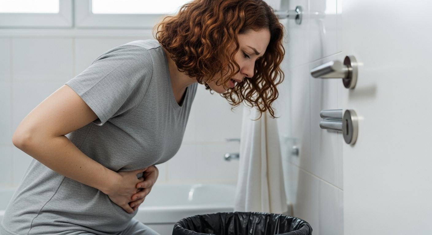 입덧 심한 이유