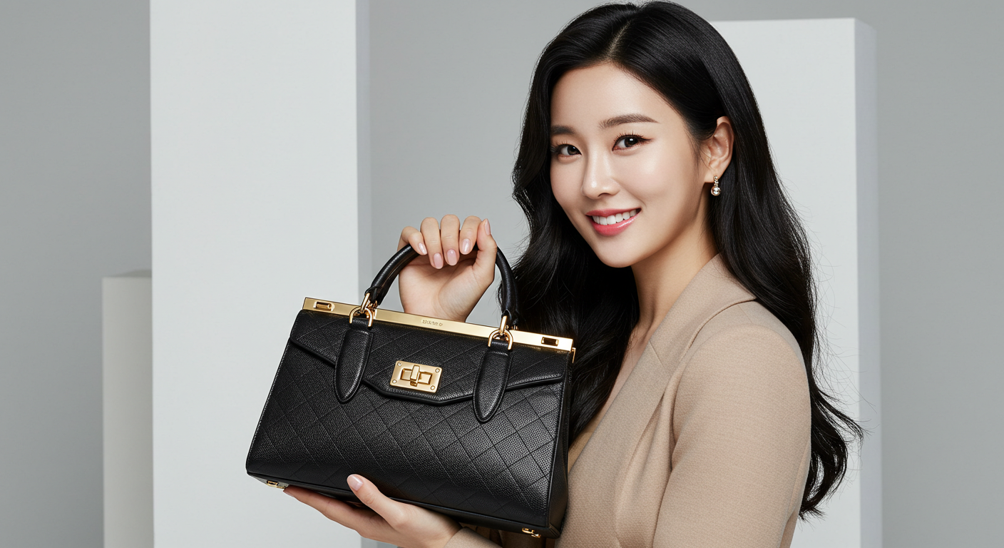 명품가방 브랜드별 중고 구매