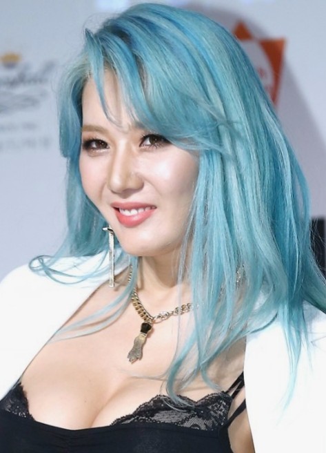 가수 길건 성상납 강요