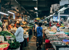 온누리상품권 환급행사! 수산물 구매하면 최대 2만원 환급!