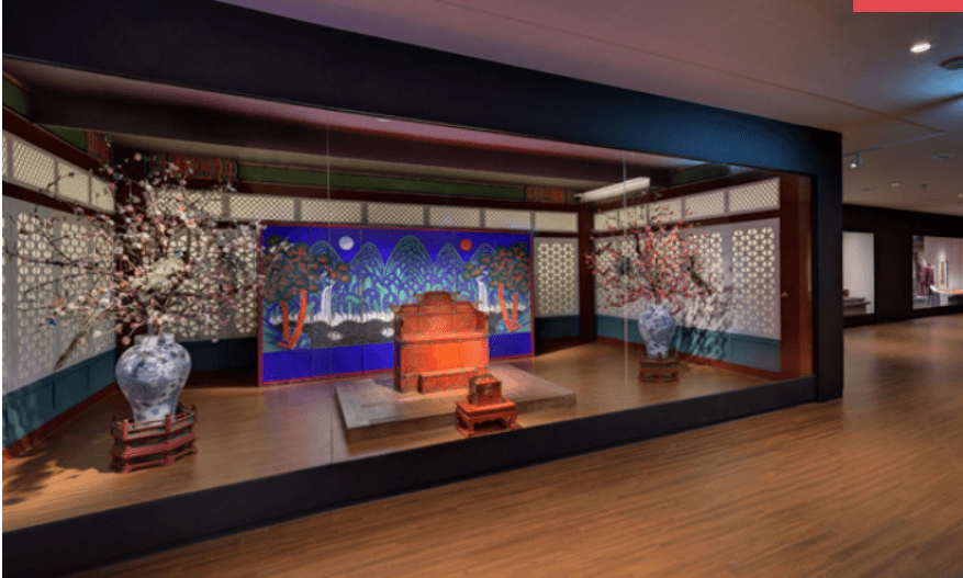 청와대 주변 함께 가볼만한 곳