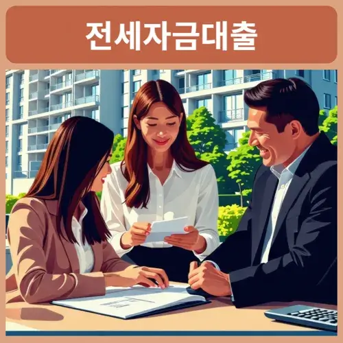 lh-신혼부부-전세자금대출조건