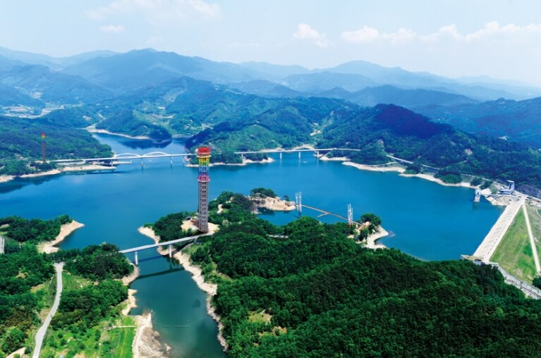 김천 가볼만한곳 베스트 10