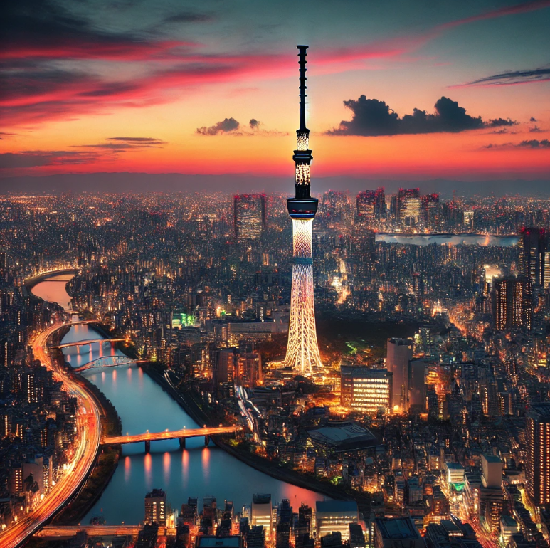 일본 여행 3박 4일 패키지 추천2