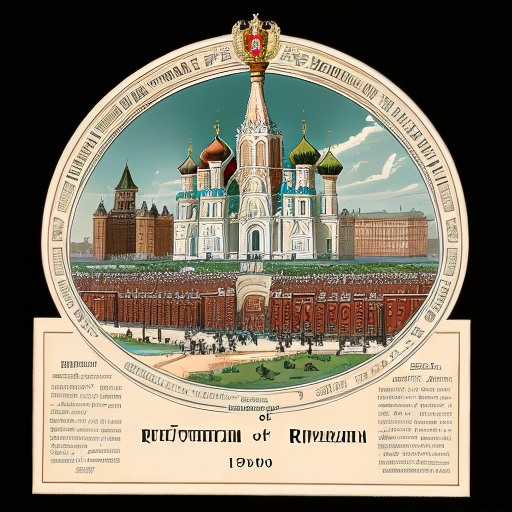 1905년 혁명 (러시아) Revolution of 1905 (Russia)