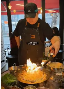 생방송투데이 오픈Run 성수동 곱창 맛집