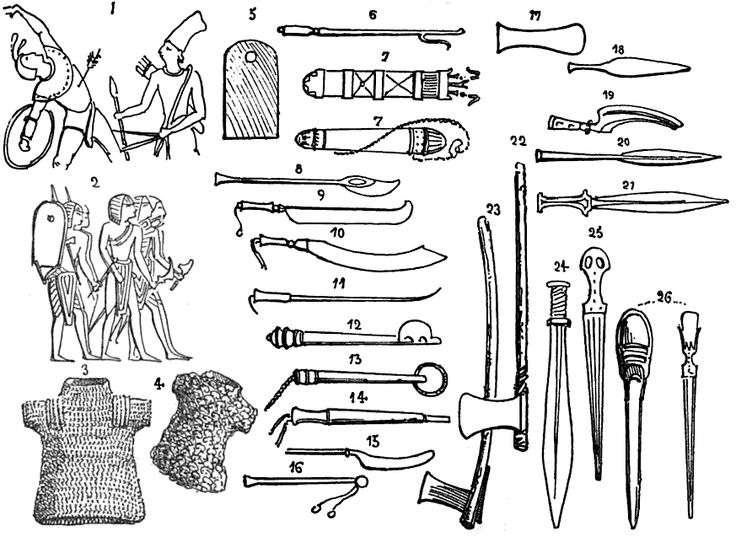 고대 이집트의 건축학적 성취: 도구, 기술, 그리고 기하학