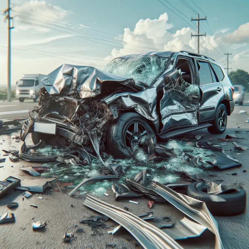 교통사고로 죽는 꿈 해몽