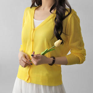 캣츠원피스 여성 여름가디건