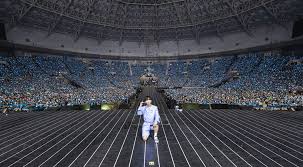 임영웅 콘서트 무료 생중계(TVING)