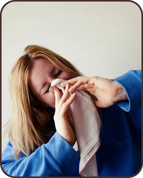 백일해 증상 및 치료 (+격리기간)