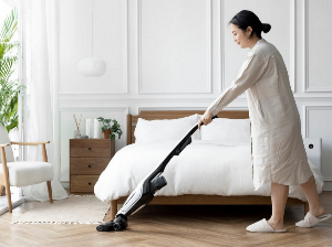 청소하는 꿈 해몽