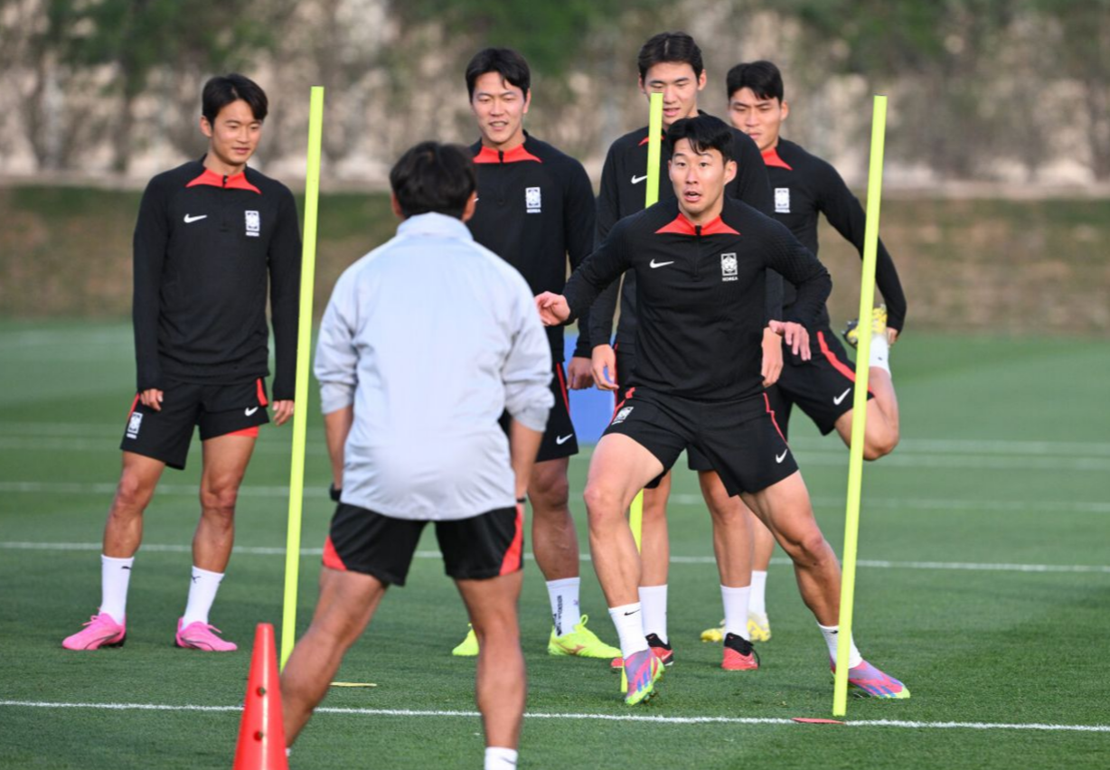 아시안컵 요르단 한국 4강전 중계
