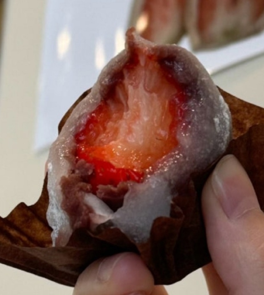 딸기찹쌀떡-달인-김지수-