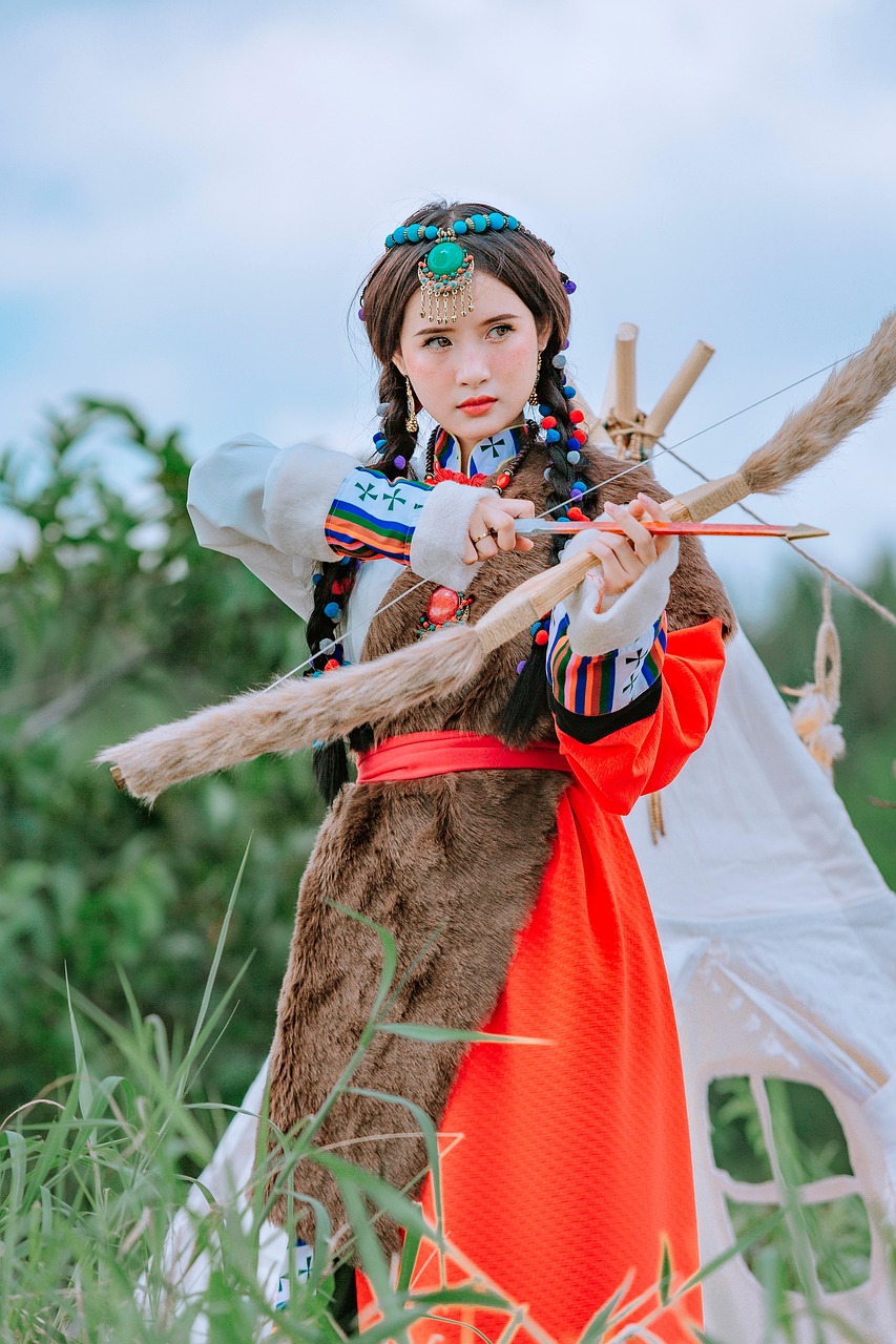 몽골 제국의 확장과 초원의 전쟁 기술