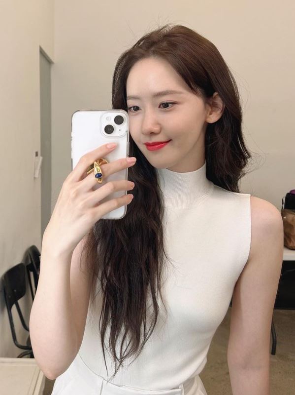 임윤아
