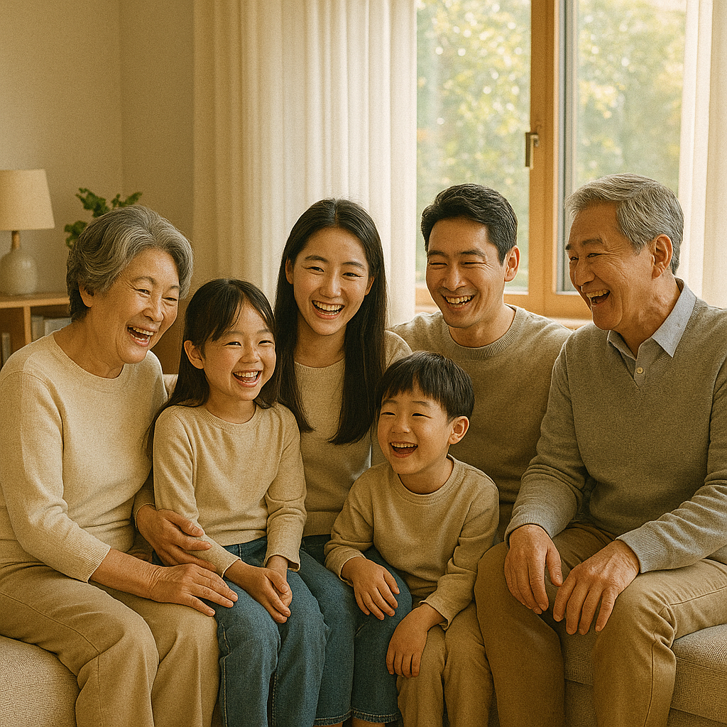서민들의 복지 혜택이 좋아졌다. 관련사진