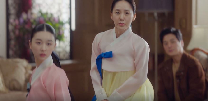 아씨두리안_6회