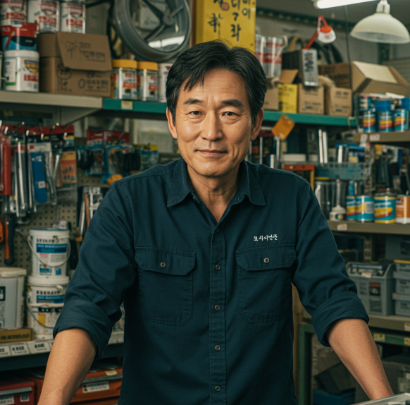 자영업자실업급여