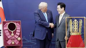 14k금 시세 트럼프 정책이 금 값에 미치는 영향