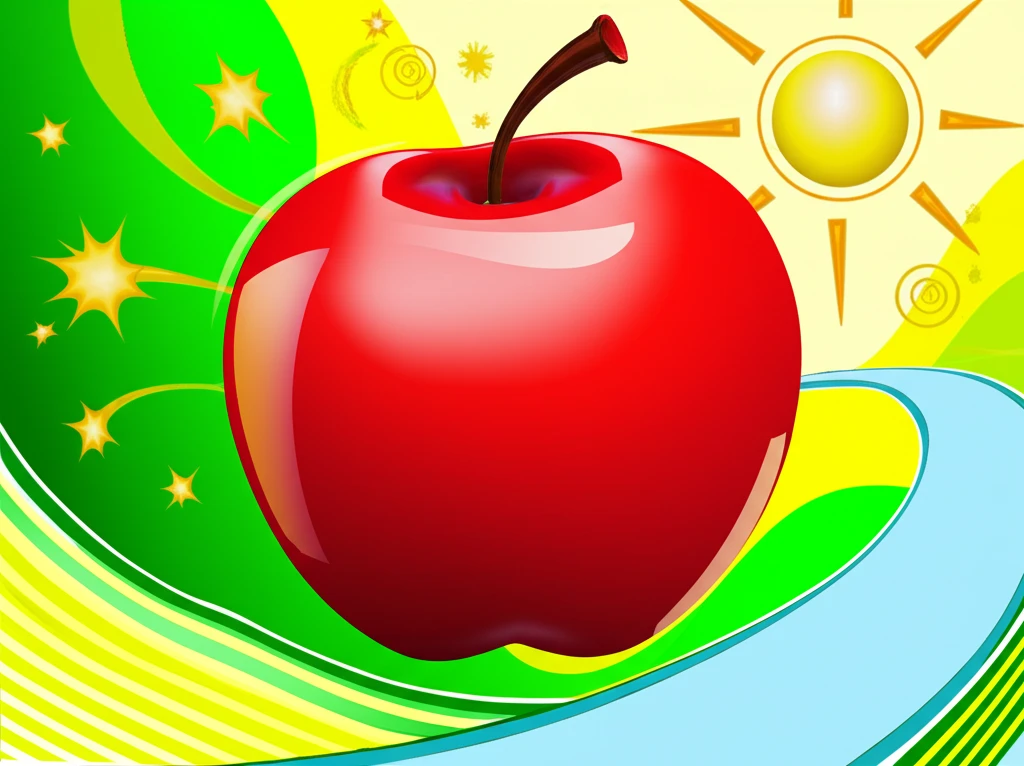 사과 껍질째 먹는 이유와 다이어트 효..