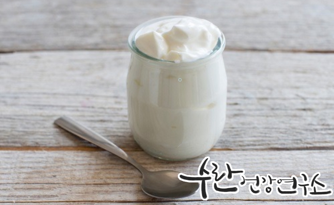 LGG 유산균 효능 부작용