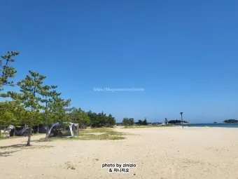 고성 해수욕장 여행 가이드와 스노쿨링 명소 정리_12