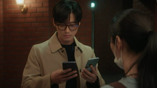 우리 영화 5회 줄거리(16)